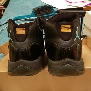 Air jordan 11s